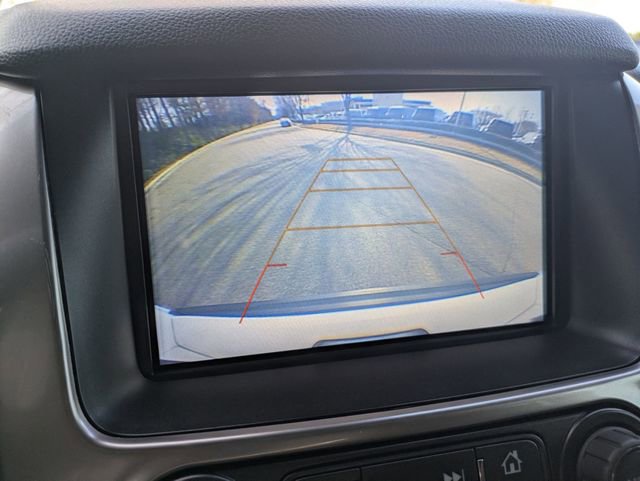 Used 2018 Chevrolet Tahoe LT w/ Texas Edition Package image 19