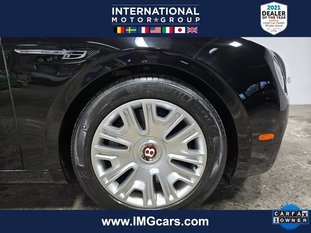 Used 2018 Bentley Flying Spur V8 AWD/4WD image 61