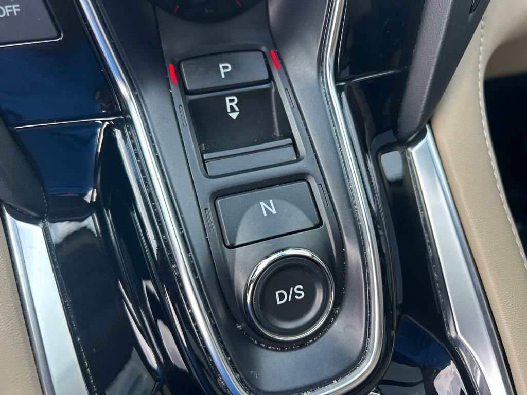 Used 2020 Acura RDX w/ Technology Package FWD image 15