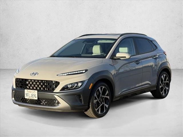 Certified 2023 Hyundai Kona Limited video 1