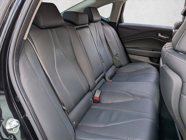 Used 2023 Acura TLX w/ Technology Package image 17