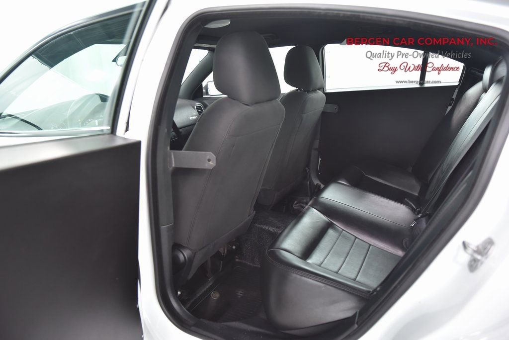 Used 2018 Dodge Charger Police w/ Patrol Package Base Prep image 13