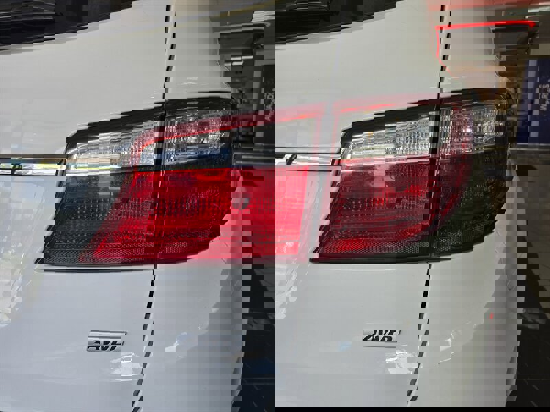 Used 2014 Hyundai Santa Fe GLS AWD/4WD image 33