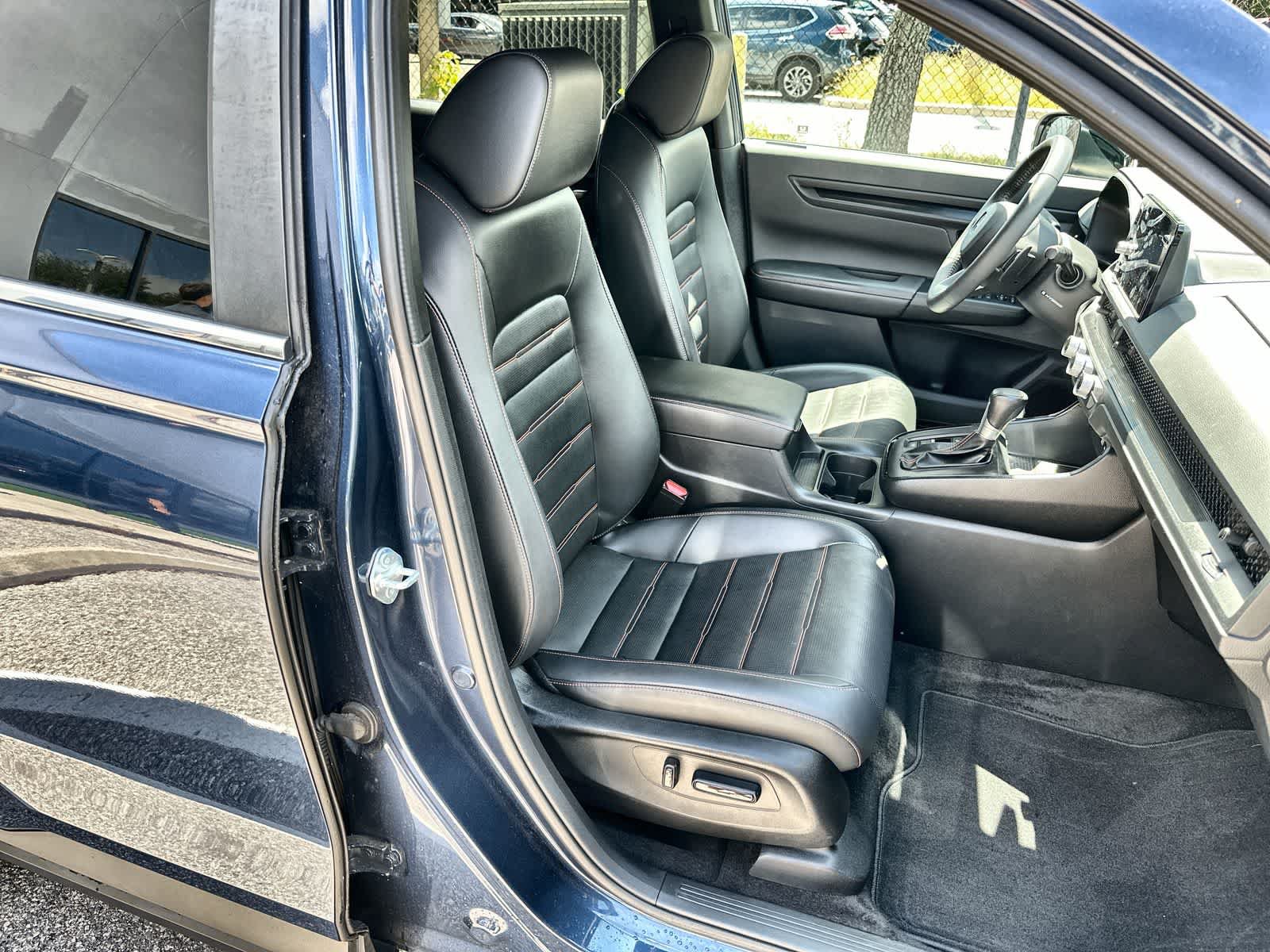 Used 2024 Honda CR-V Sport-L image 9