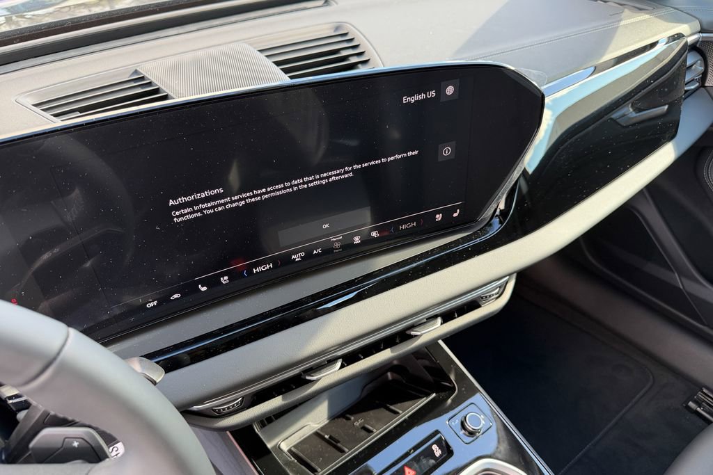 New 2026 Audi A6 Premium Plus image 21