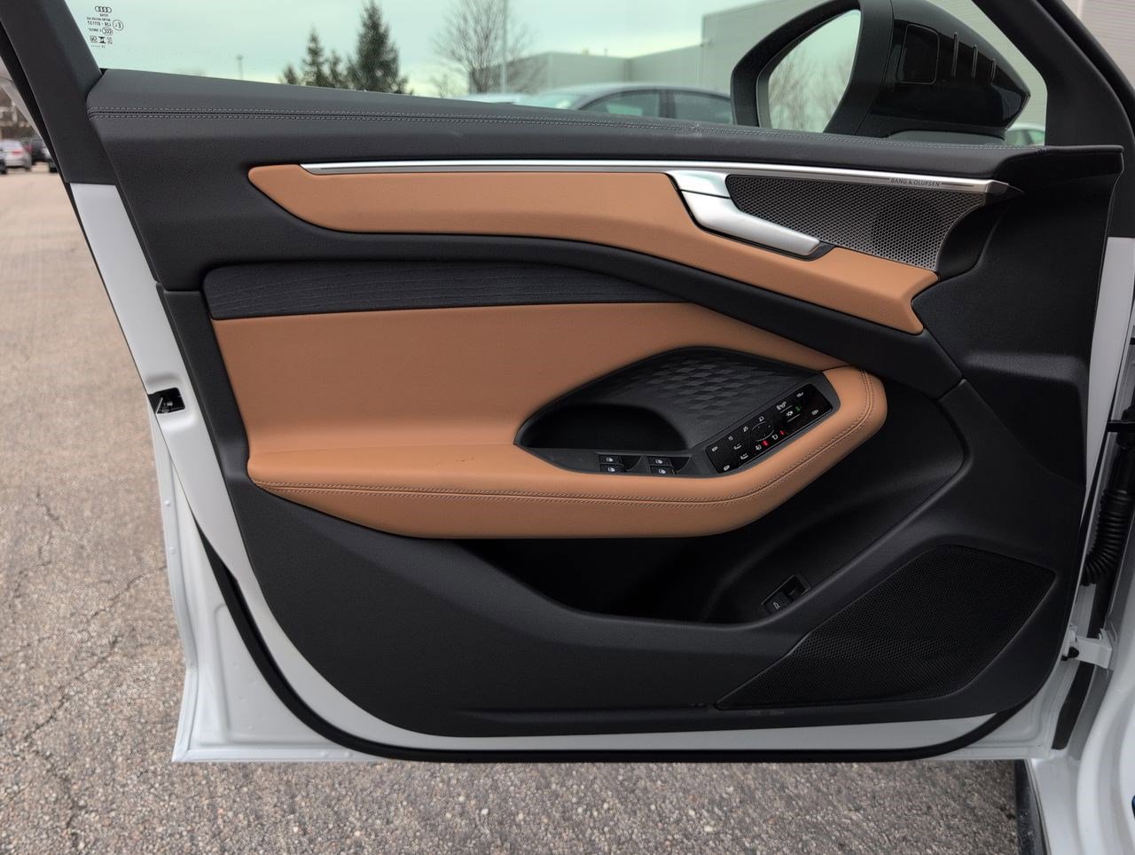 New 2026 Audi A6 Premium Plus AWD/4WD image 18