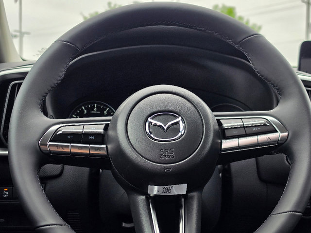 New 2026 MAZDA CX-50 AWD 2.5 S w/ Preferred Pkg image 12