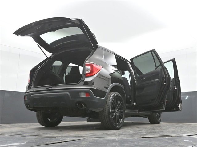 Used 2019 Honda Passport Sport image 51
