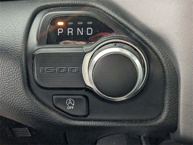 Certified 2024 RAM 1500 Big Horn image 22