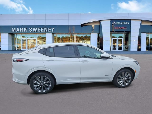 New 2026 Buick Envista Sport Touring FWD image 31
