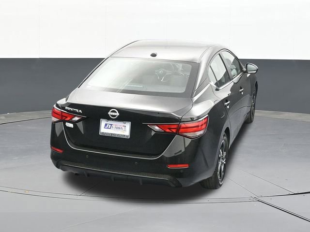 Used 2025 Nissan Sentra SV image 59