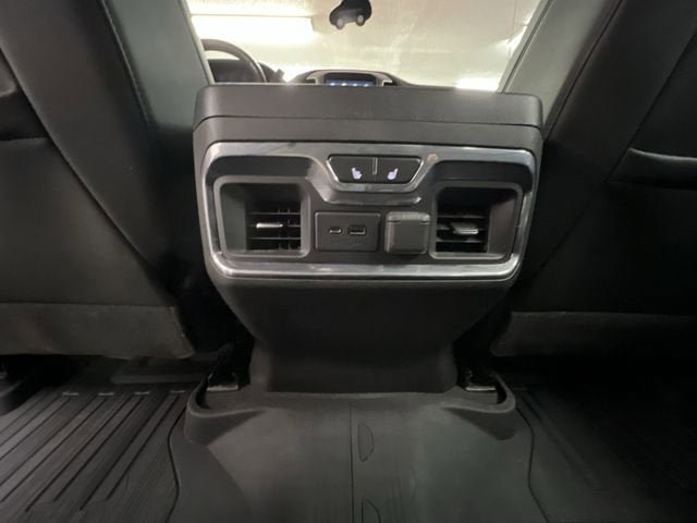 Certified 2021 GMC Sierra 1500 SLT image 21