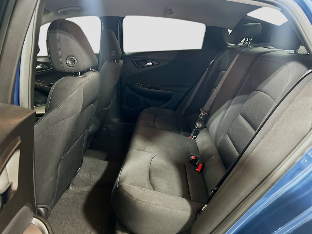 Used 2024 Chevrolet Malibu RS w/ LPO, Floor Liner Package FWD image 20