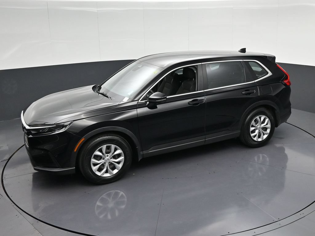 Used 2024 Honda CR-V LX image 25