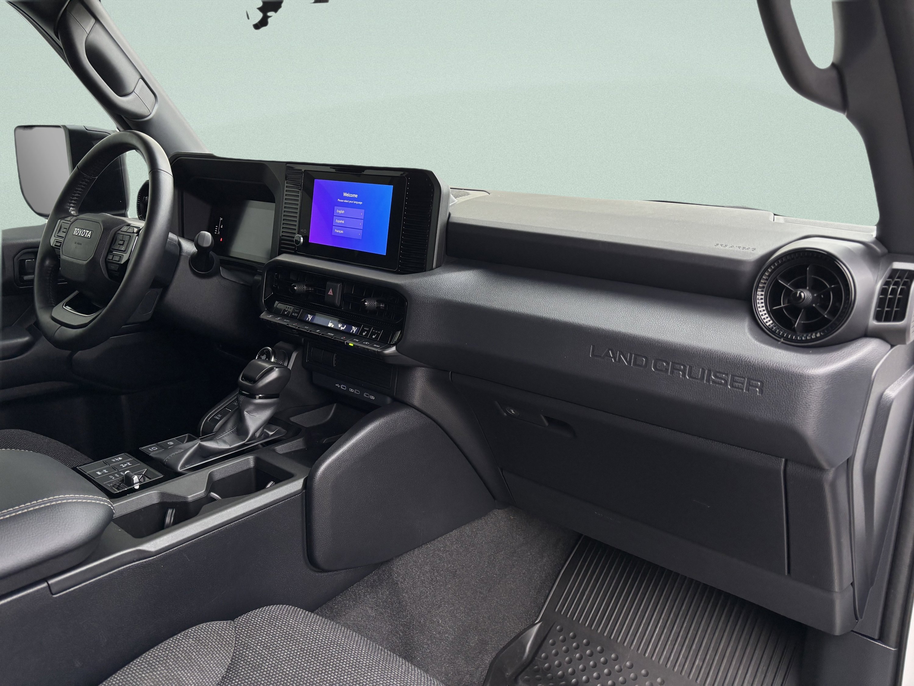 Used 2024 Toyota Land Cruiser 1958 image 35