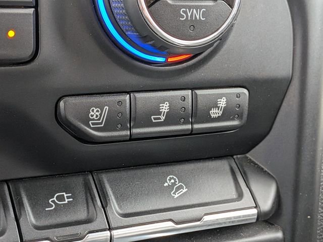 Used 2020 Chevrolet Silverado 2500 High Country w/ Technology Package image 26