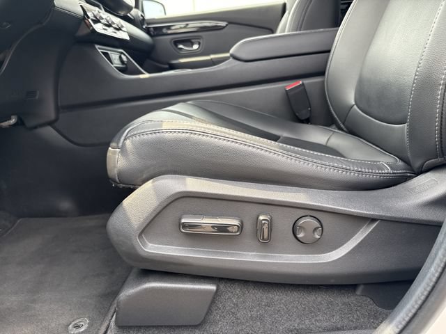 Used 2023 Honda Pilot EX-L image 12