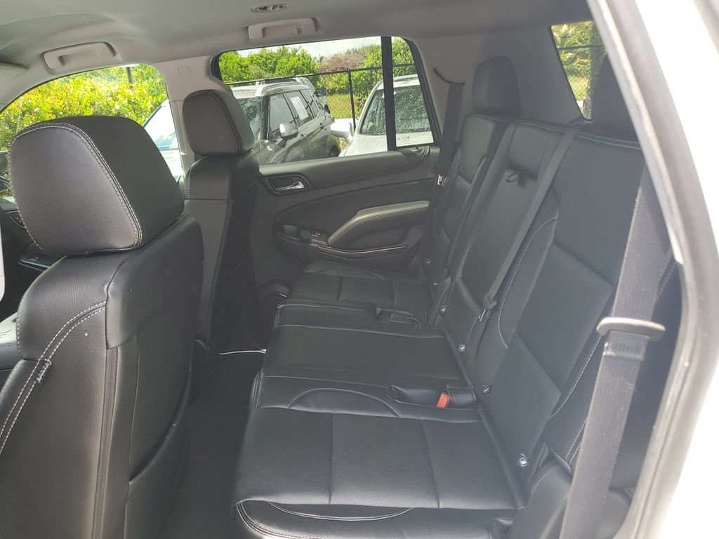 Used 2019 Chevrolet Tahoe LS RWD image 12