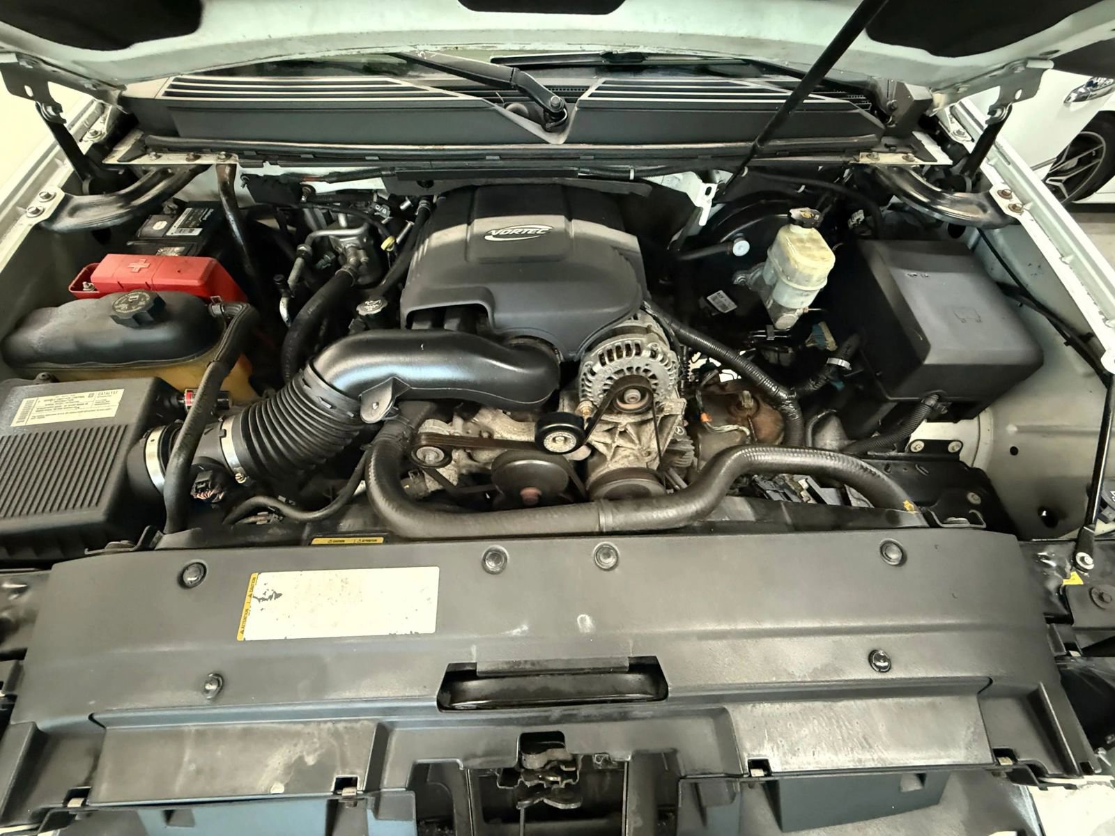 Used 2007 GMC Yukon XL Denali image 43