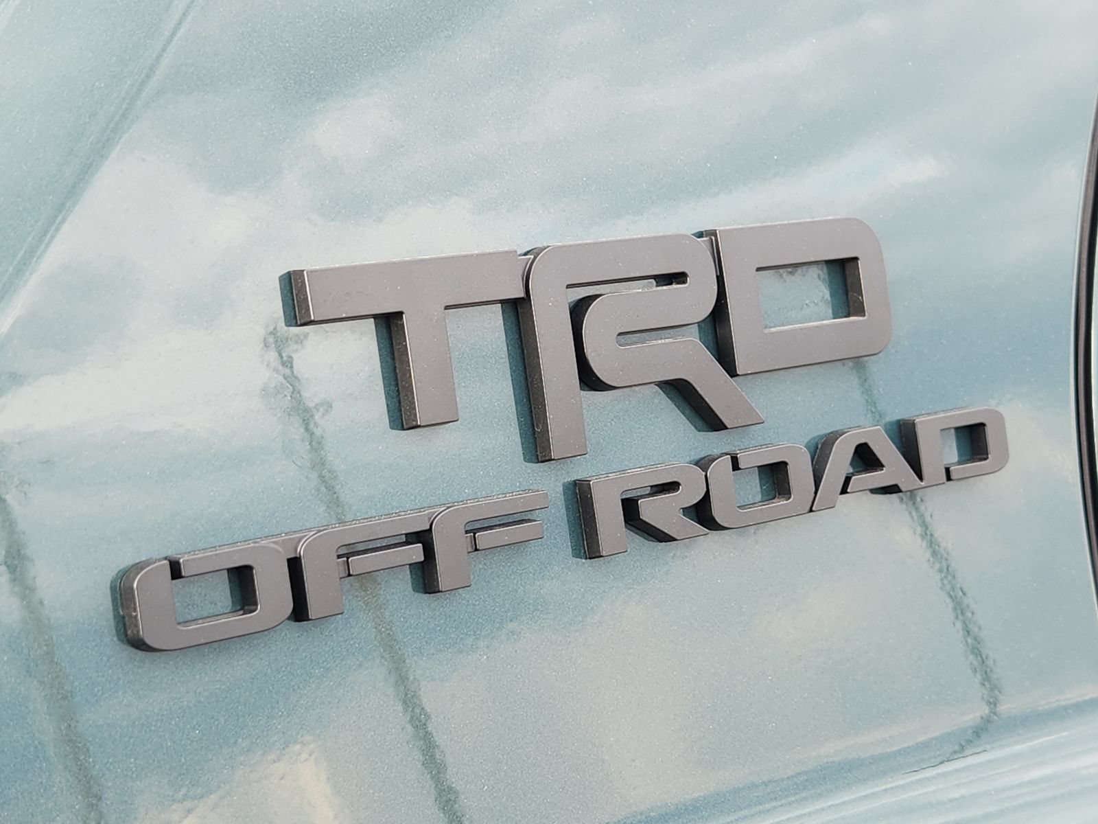 New 2026 Toyota 4Runner TRD Off-Road Premium w/ Tow Technology Package AWD/4WD image 12