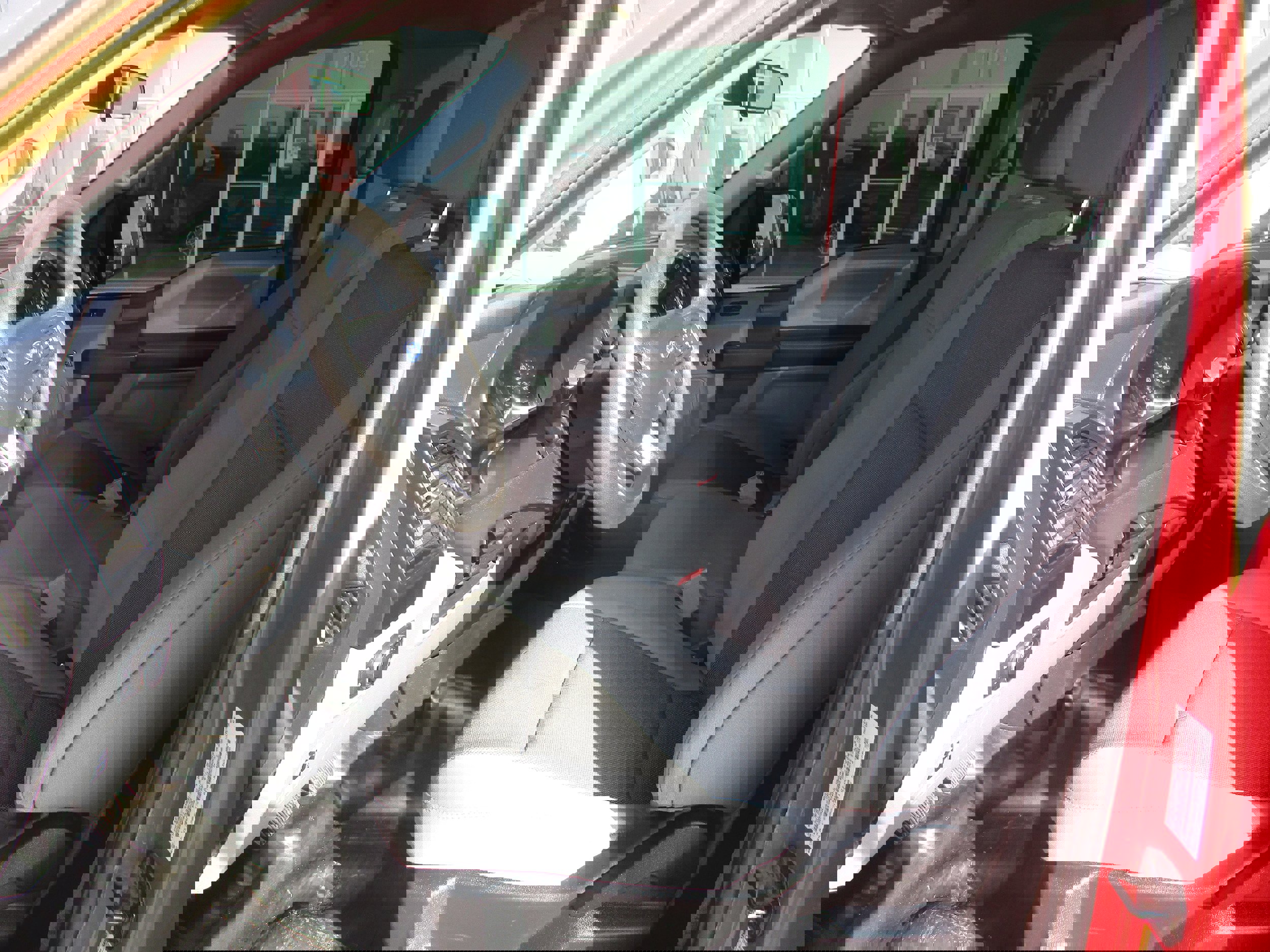 Used 2020 Ford F150 XL w/ Equipment Group 101A Mid image 4