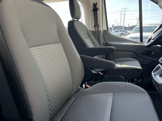 Used 2024 Ford Transit 350 XLT RWD image 28