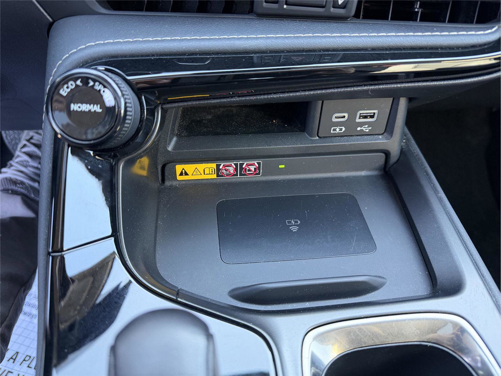 Used 2023 Lexus NX 250 FWD image 17