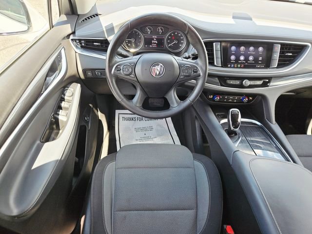 Used 2021 Buick Enclave Preferred FWD image 11