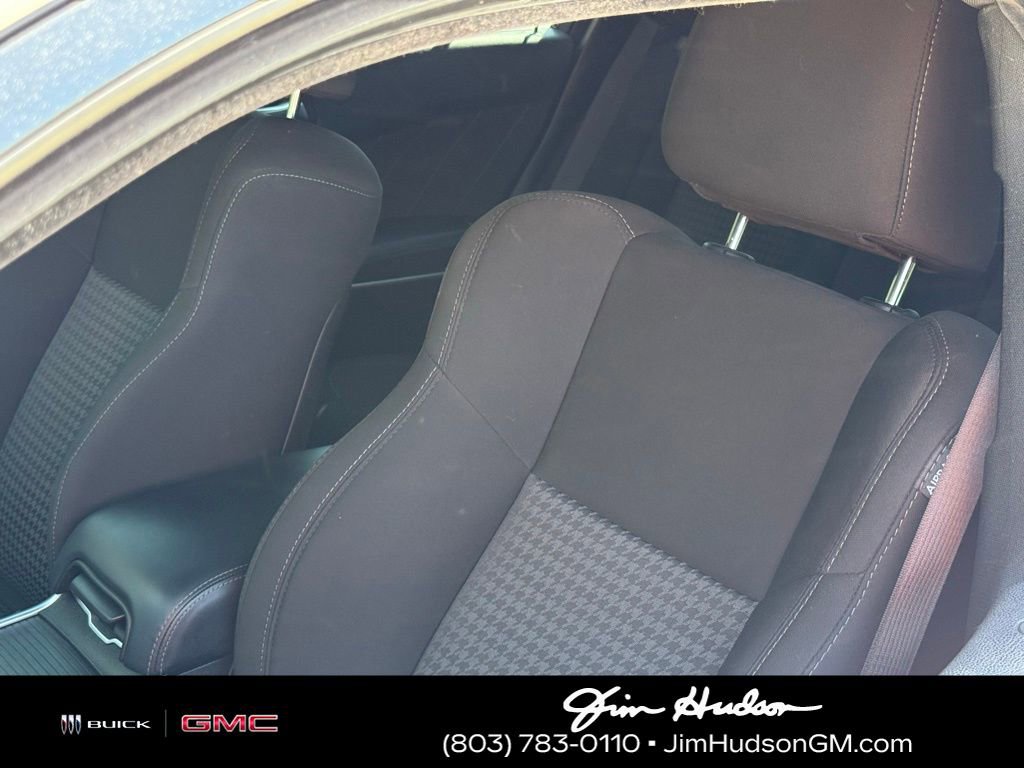 Used 2023 Dodge Charger Scat Pack image 21