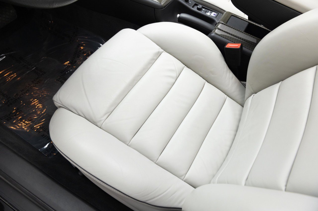 Used 2003 Audi RS 6 AWD/4WD image 28