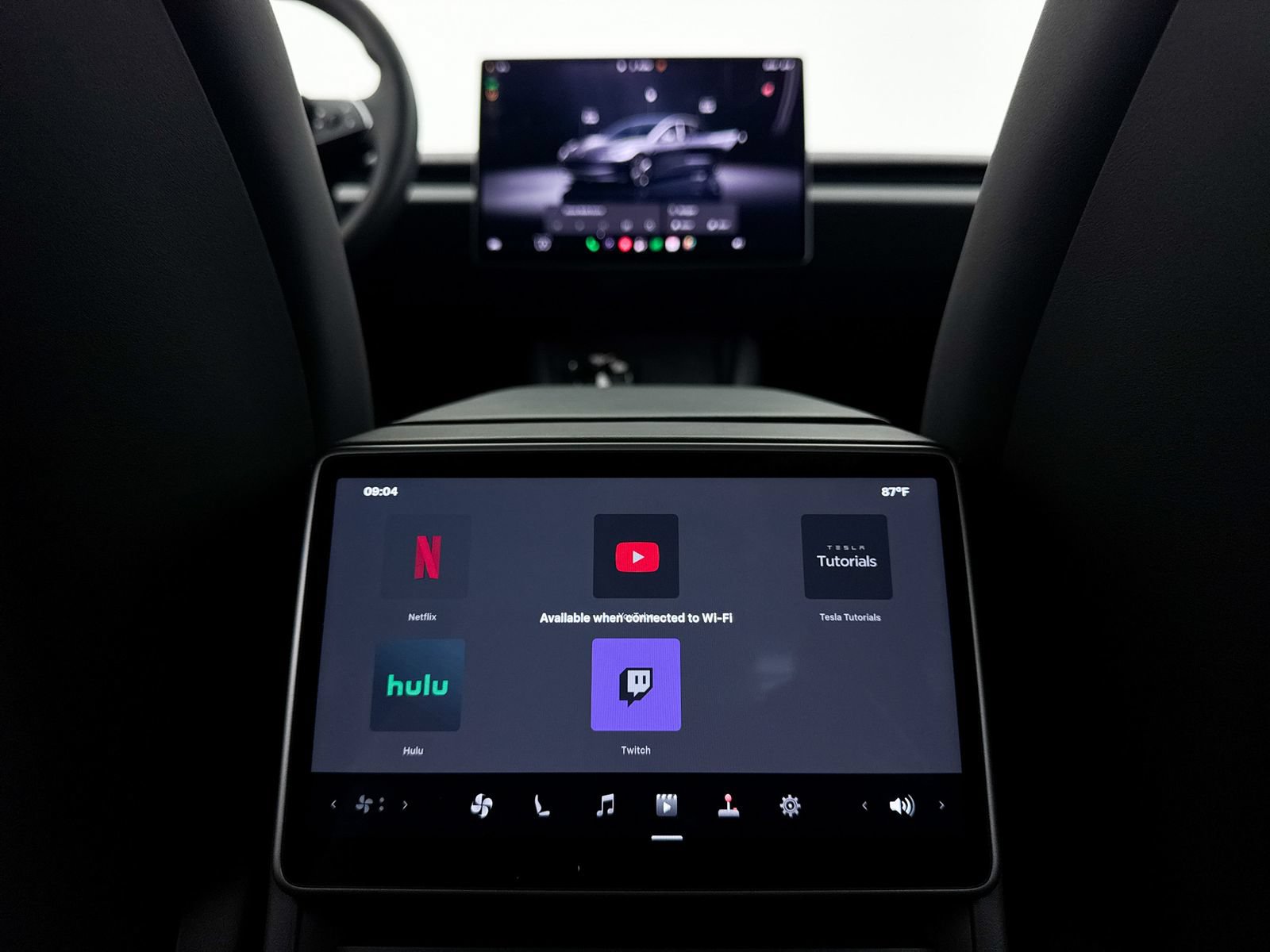 Used 2025 Tesla Model 3 Long Range RWD image 35