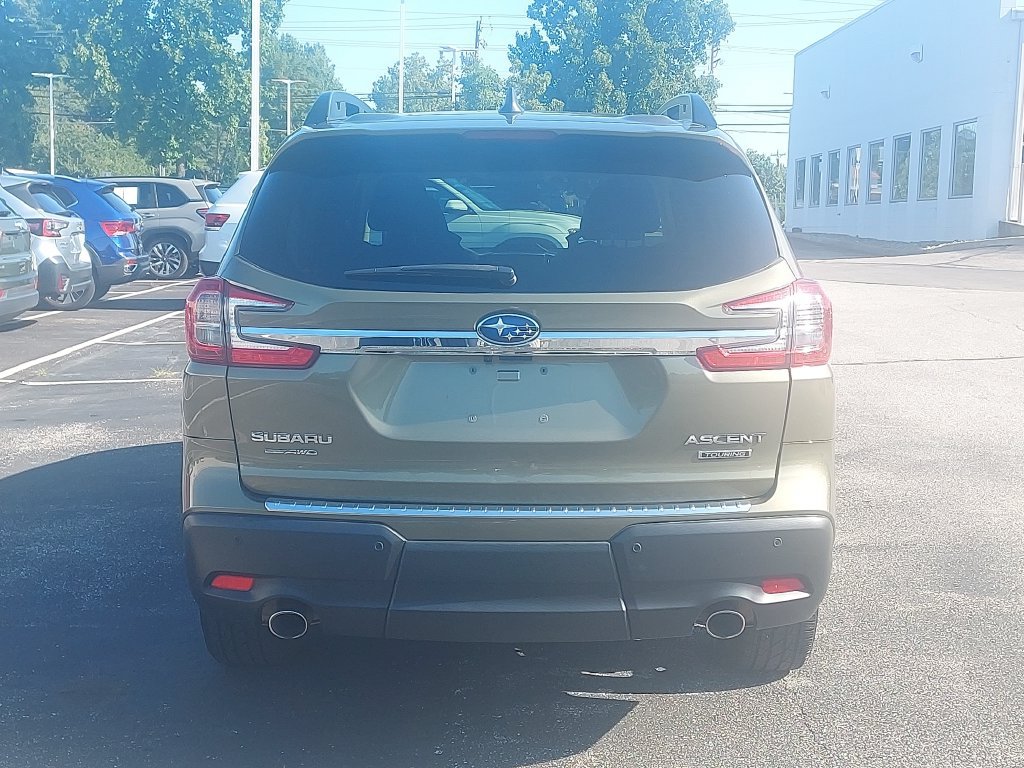 Used 2023 Subaru Ascent Touring AWD/4WD image 6