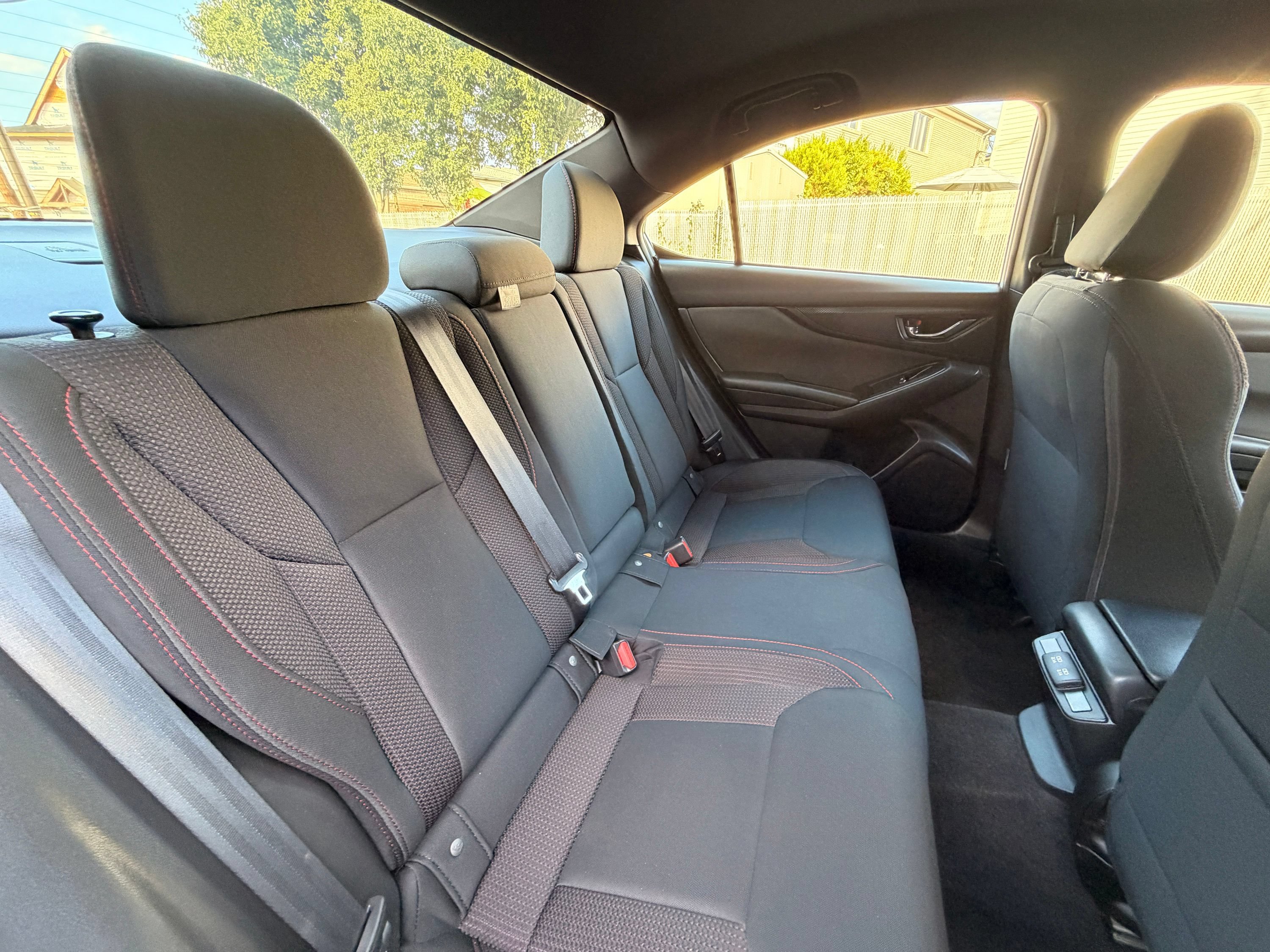 Used 2022 Subaru WRX Premium AWD/4WD image 21