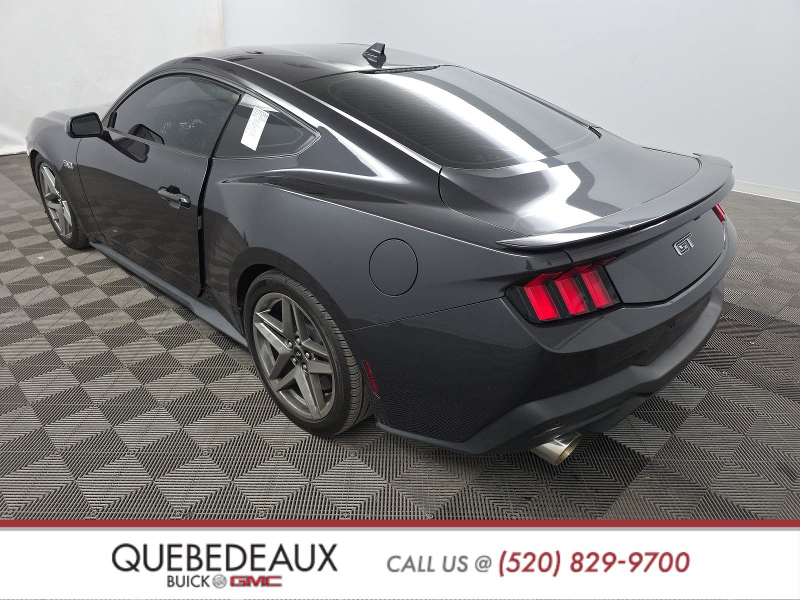 Used 2024 Ford Mustang GT image 6