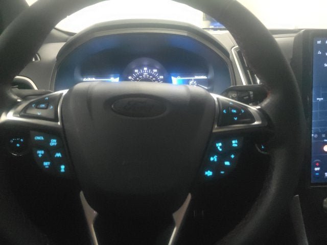 Certified 2024 Ford Edge ST-Line AWD/4WD image 27