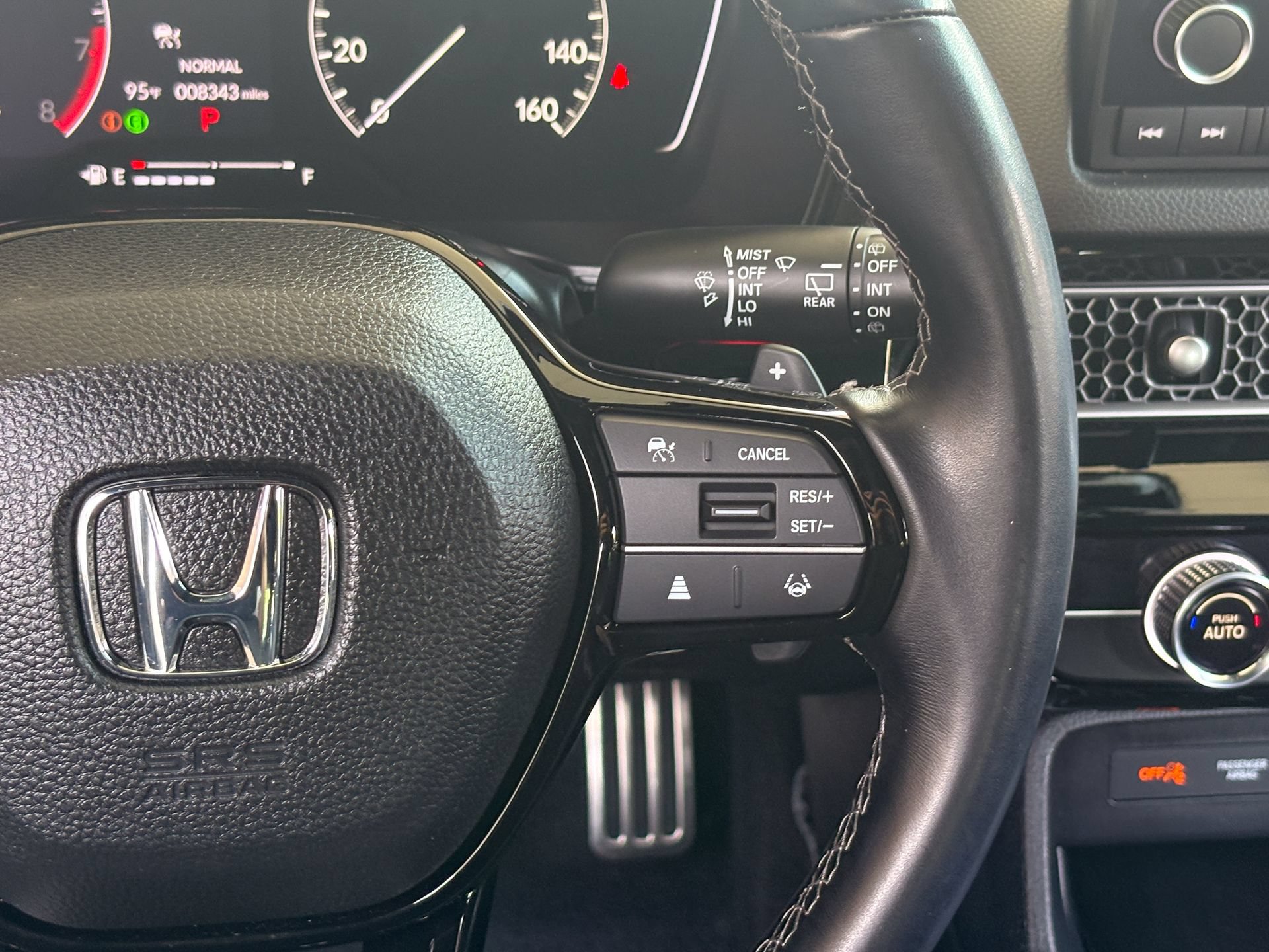 Used 2022 Honda Civic Sport image 31