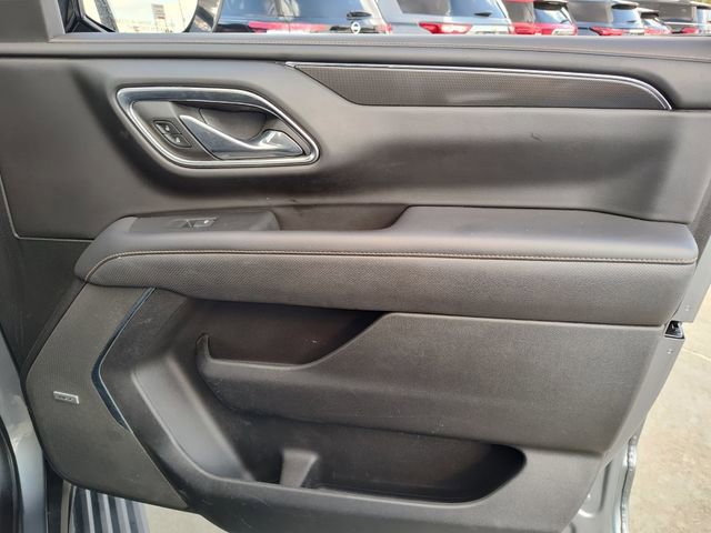 Used 2021 GMC Yukon XL AT4 w/ AT4 Premium Package image 28