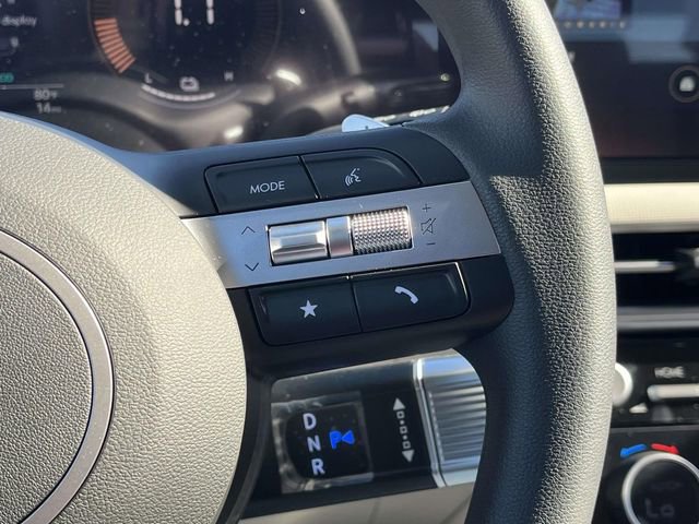 New 2026 Hyundai Tucson SEL w/ Tow & Go Package image 20