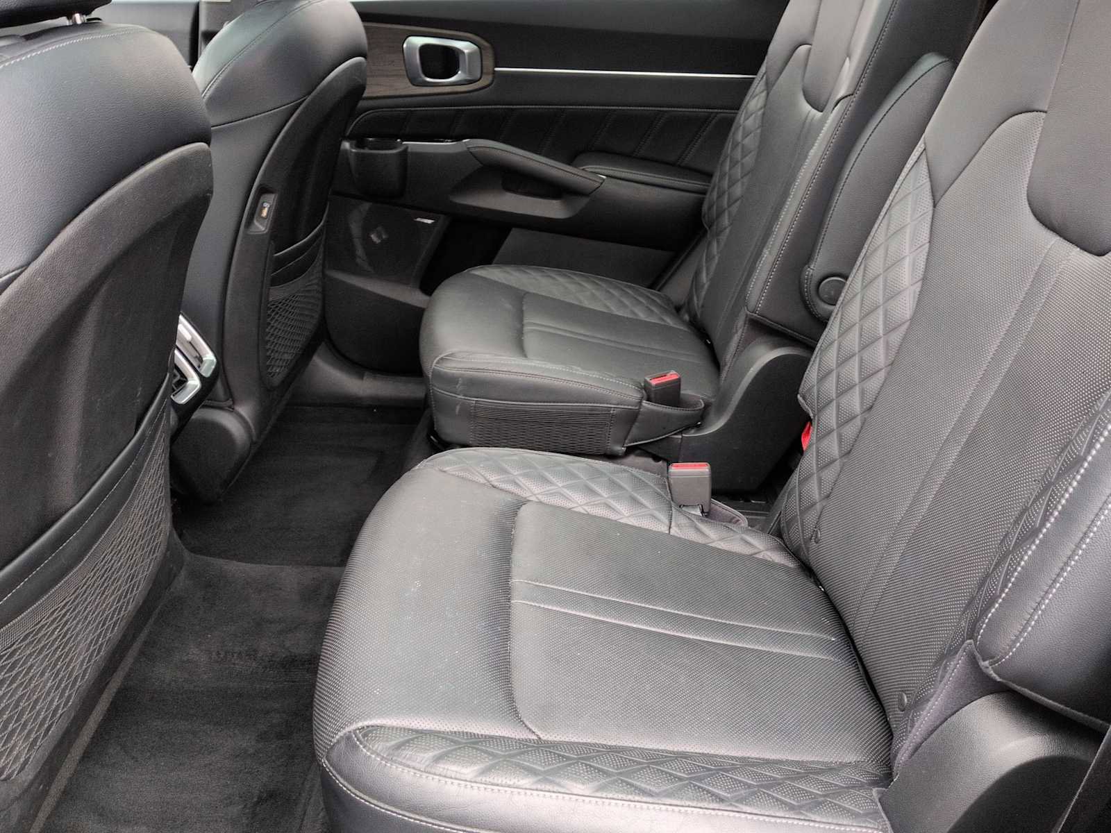 Used 2021 Kia Sorento SX Prestige image 20