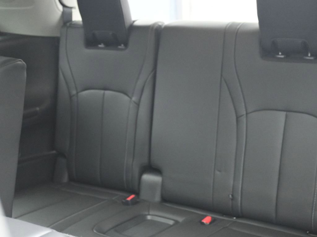 New 2026 INFINITI QX60 Luxe image 22