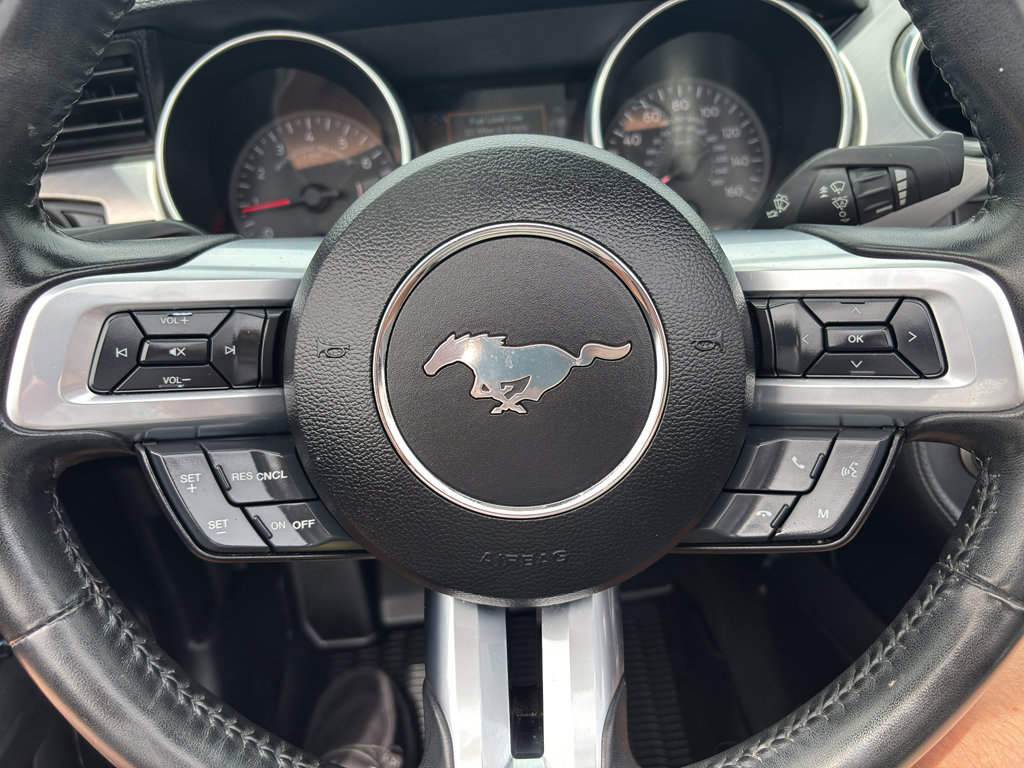 Used 2023 Ford Mustang Premium image 17