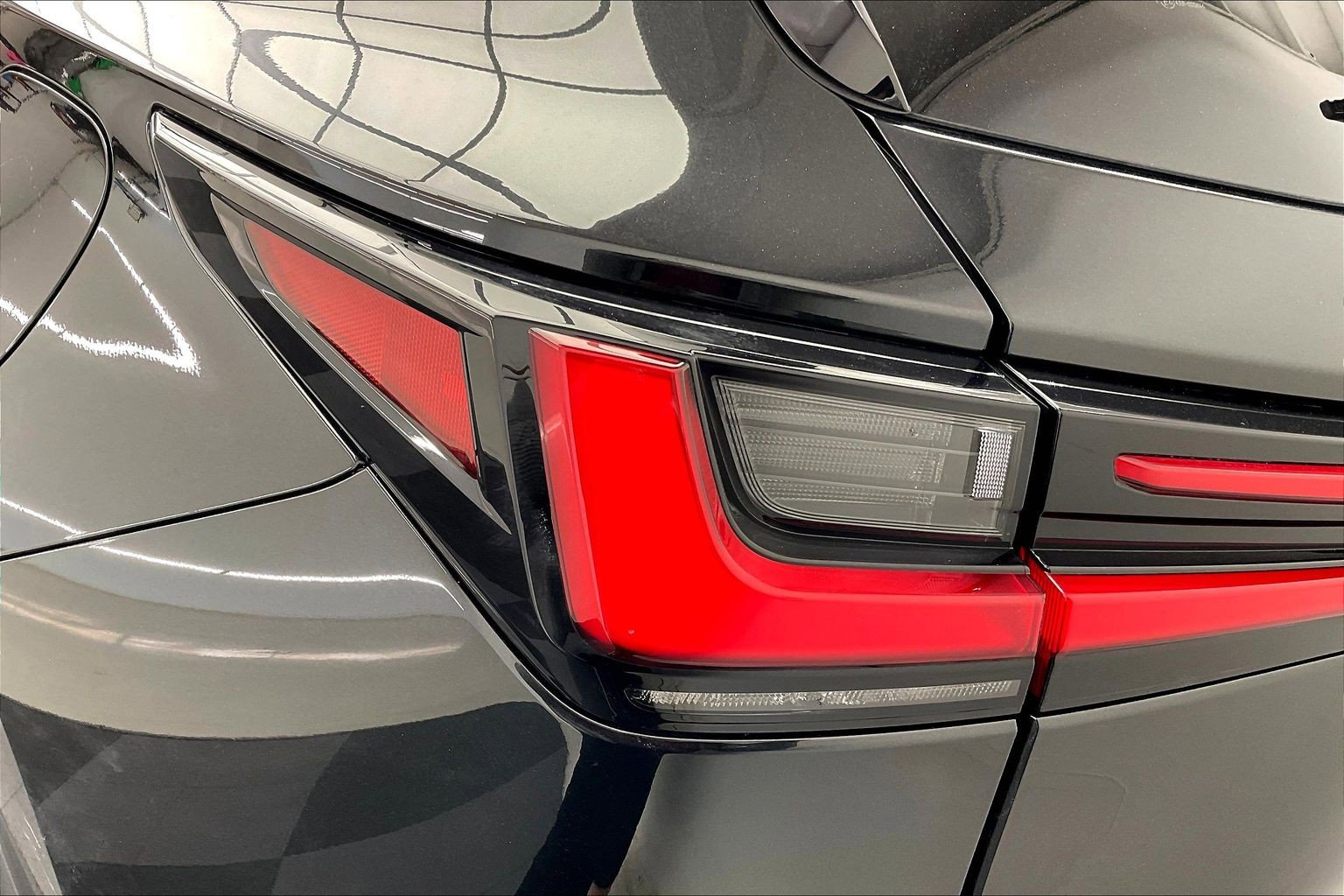 Used 2024 Lexus NX 350h AWD image 29