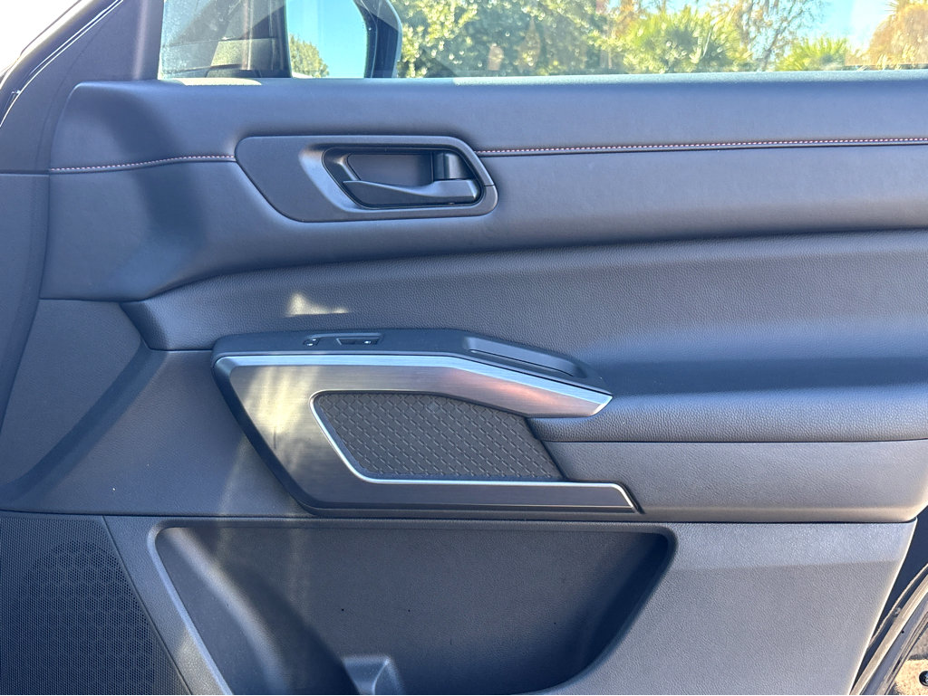 Used 2023 Nissan Pathfinder Rock Creek image 9