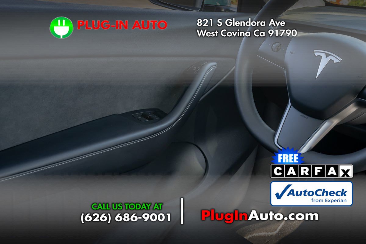 Used 2022 Tesla Model Y Long Range image 17