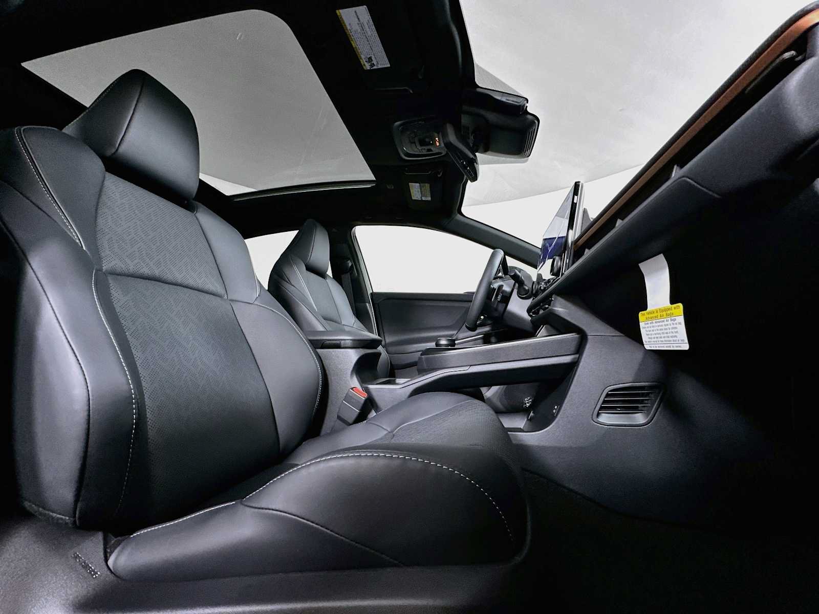 New 2026 Subaru Uncharted AWD image 27