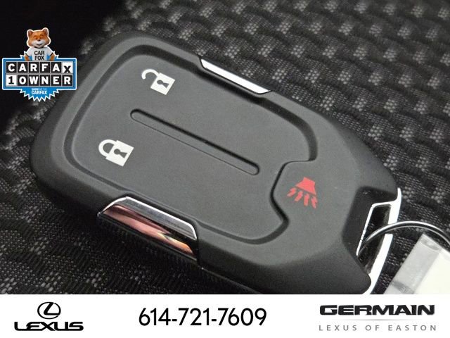 Used 2023 GMC Acadia SLE image 35