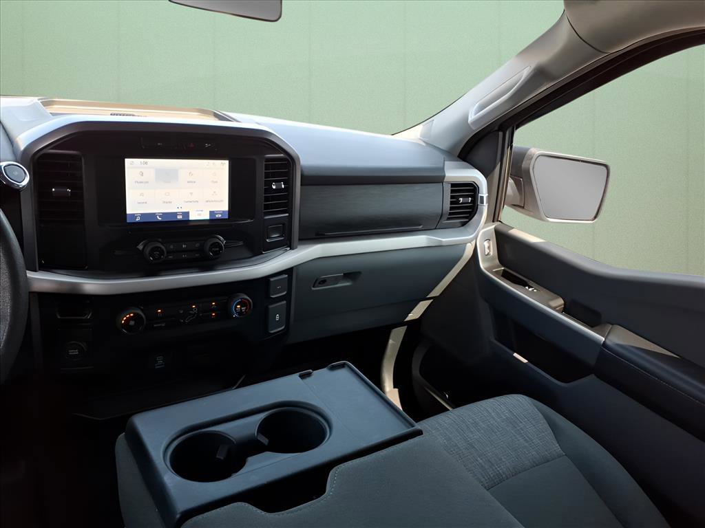 Used 2023 Ford F150 XLT image 11