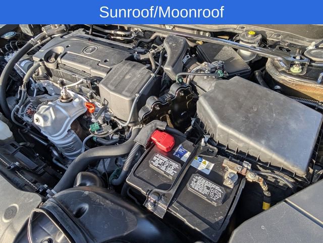 Certified 2020 Acura TLX w/ A-SPEC Pkg image 19