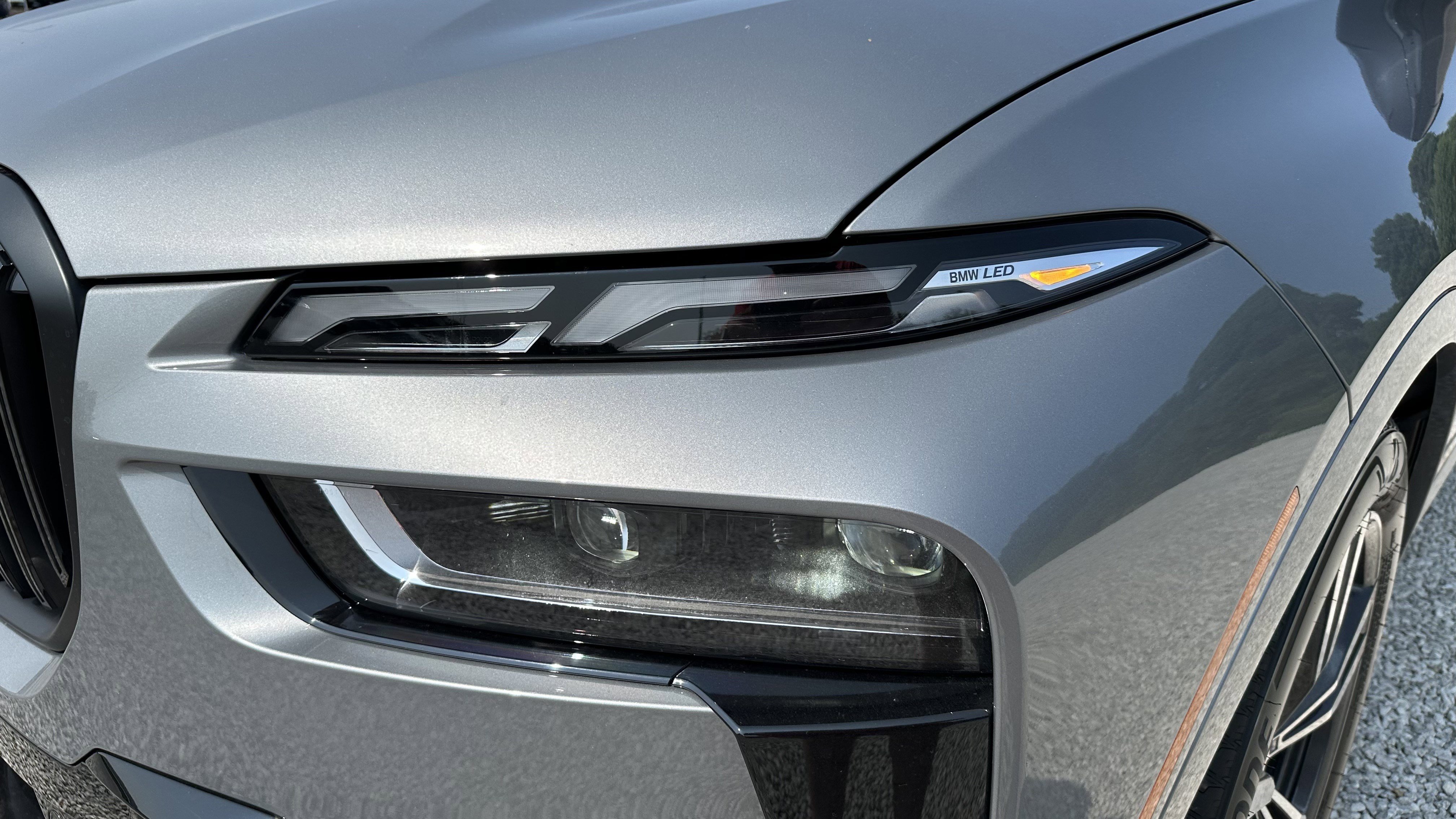 Certified 2026 BMW X7 M60i image 6