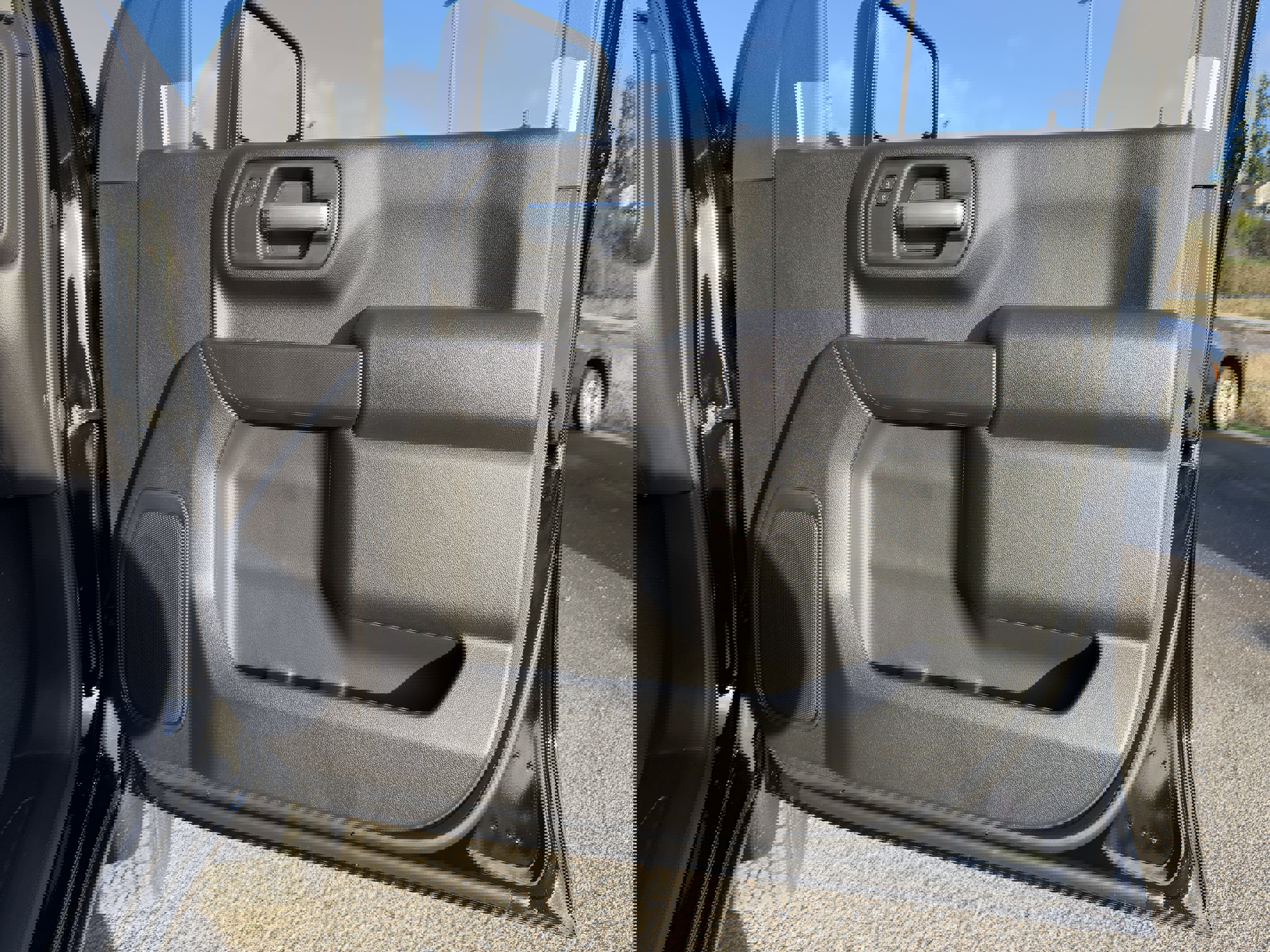 New 2026 Chevrolet Silverado 2500 Custom w/ Custom Value Package image 21